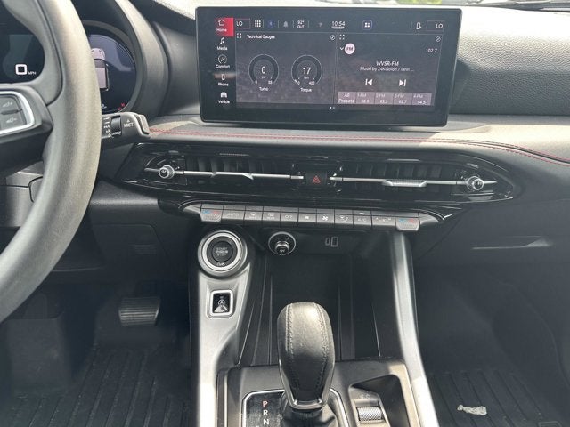 2023 Dodge Hornet GT