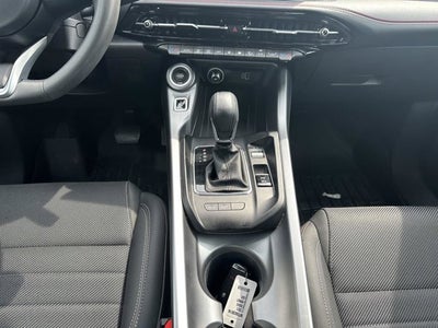 2023 Dodge Hornet GT