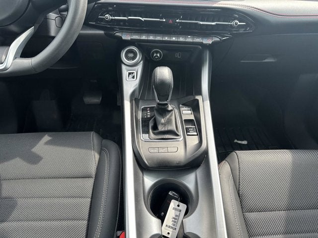 2023 Dodge Hornet GT