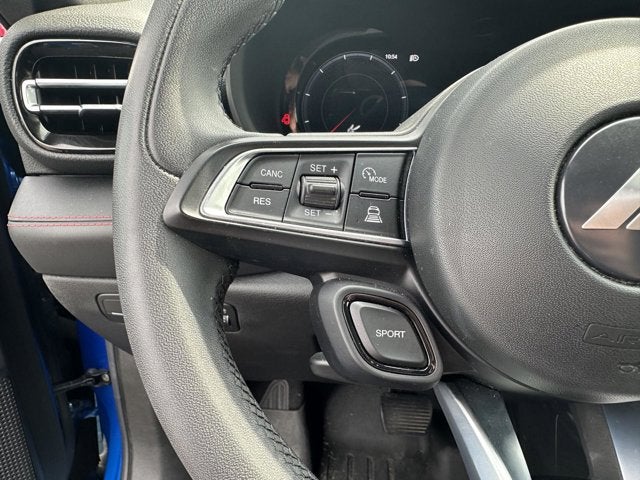 2023 Dodge Hornet GT