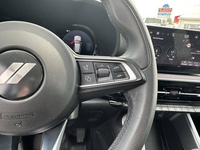 2023 Dodge Hornet GT