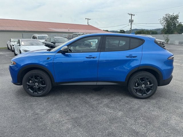 2023 Dodge Hornet GT