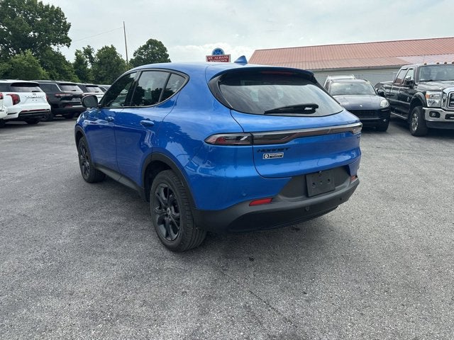 2023 Dodge Hornet GT