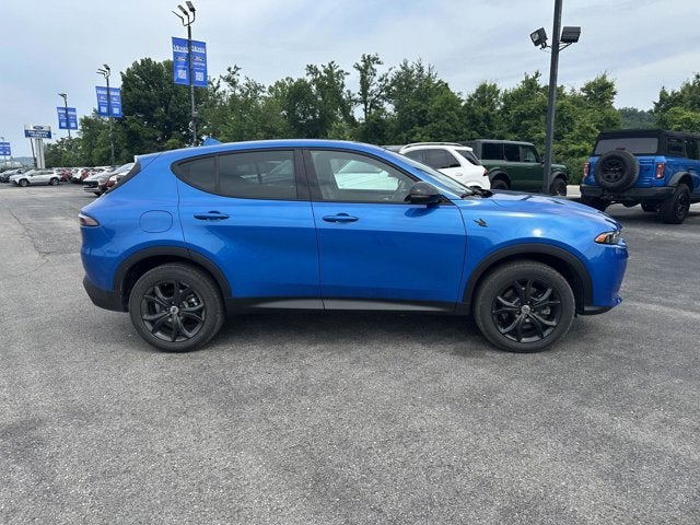 2023 Dodge Hornet GT