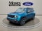 2021 Jeep Renegade Trailhawk
