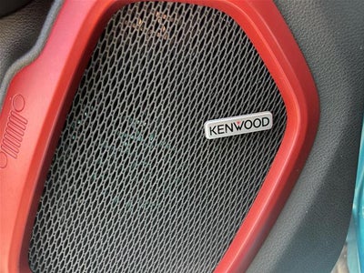 2021 Jeep Renegade Trailhawk