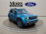 2021 Jeep Renegade Trailhawk