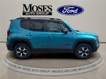 2021 Jeep Renegade Trailhawk