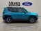 2021 Jeep Renegade Trailhawk