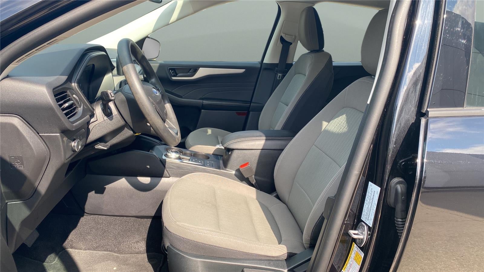 2022 Ford Escape S