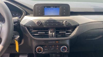 2022 Ford Escape S