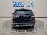 2022 Ford Escape S
