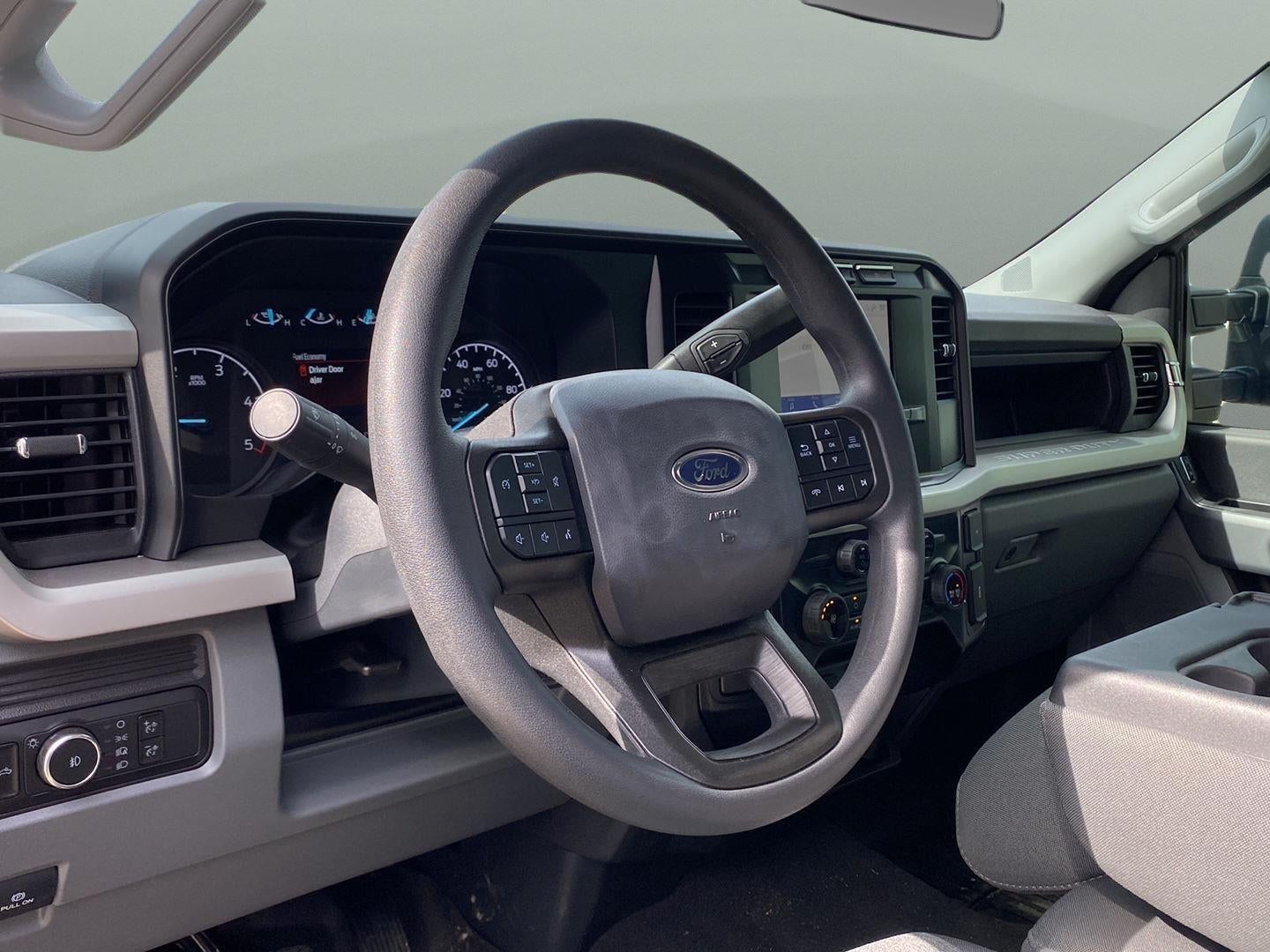 2024 Ford Super Duty F-250 SRW XL