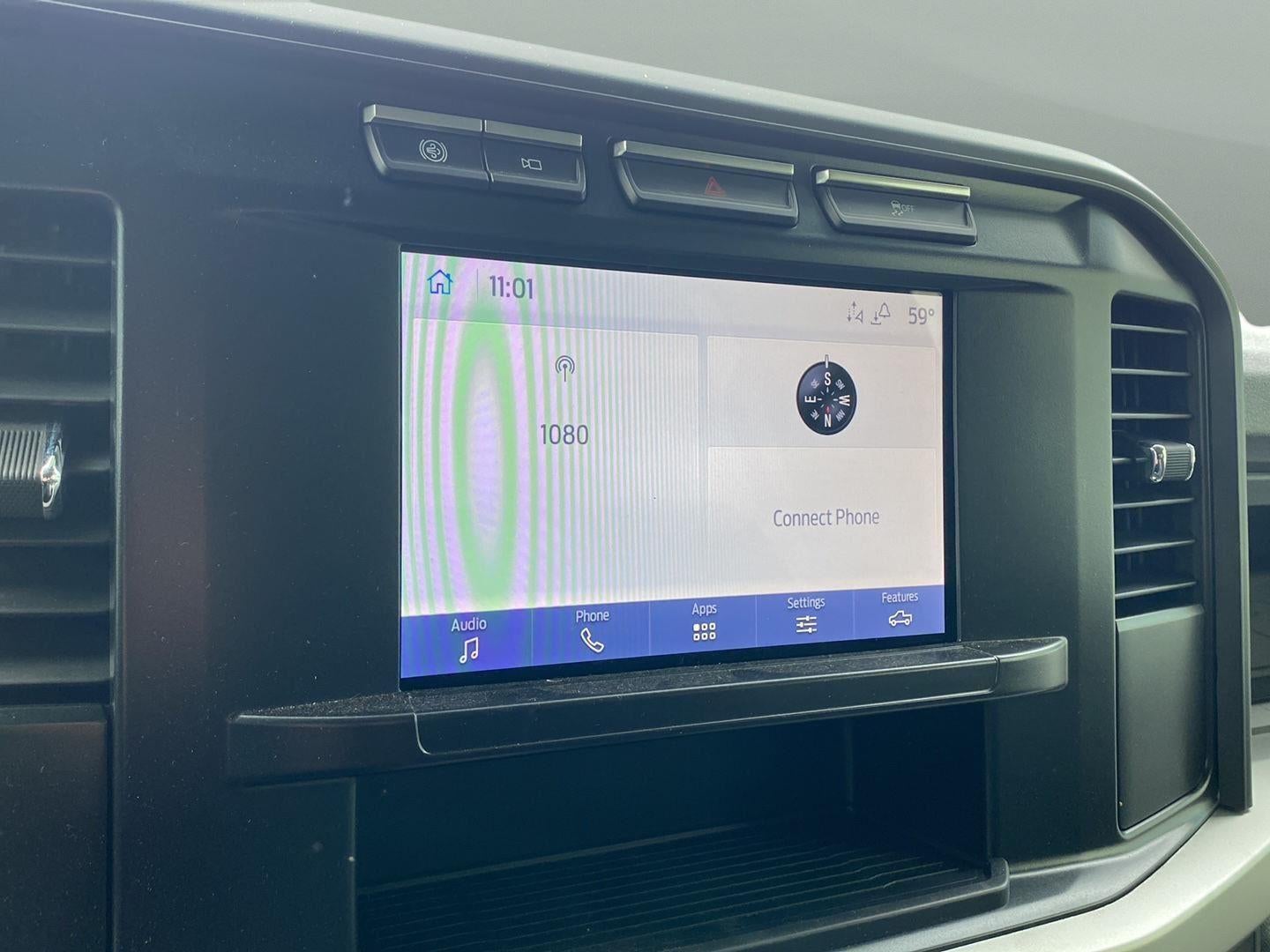 2024 Ford Super Duty F-250 SRW XL