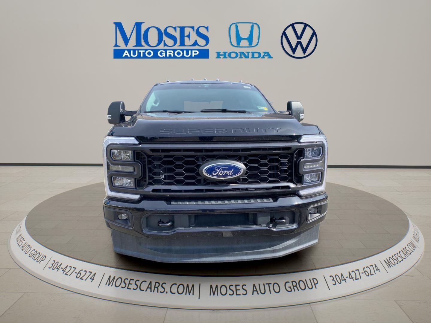 2024 Ford Super Duty F-250 SRW XL