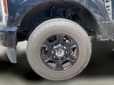 2024 Ford Super Duty F-250 SRW XL