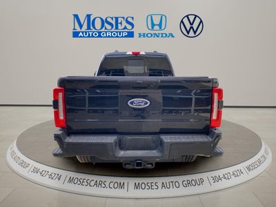 2024 Ford Super Duty F-250 SRW XL