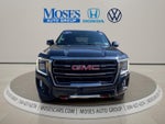 2024 GMC Yukon XL AT4