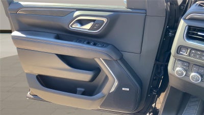 2024 GMC Yukon XL AT4