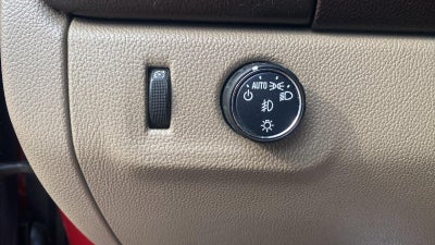 2017 GMC Canyon 2WD SLE