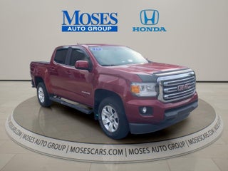 2017 GMC Canyon 2WD SLE