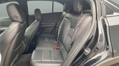 2019 Cadillac XT4 FWD Sport