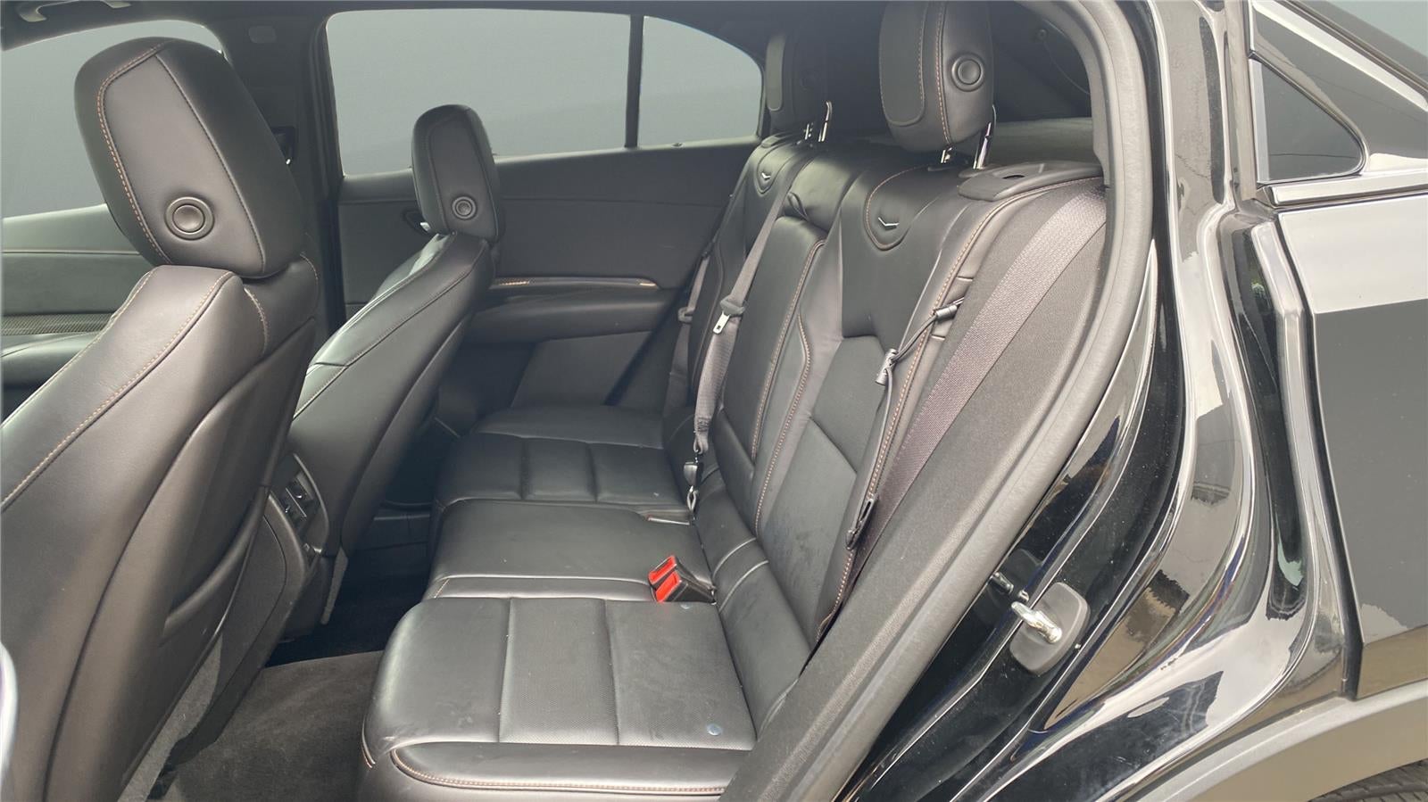 2019 Cadillac XT4 FWD Sport