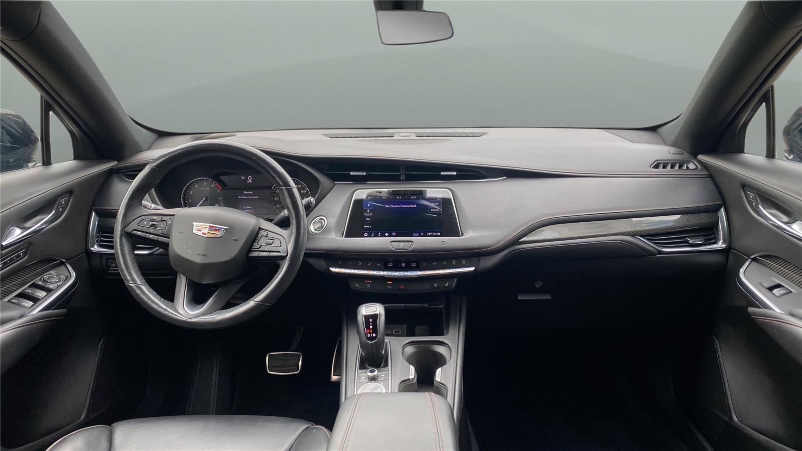 2019 Cadillac XT4 FWD Sport