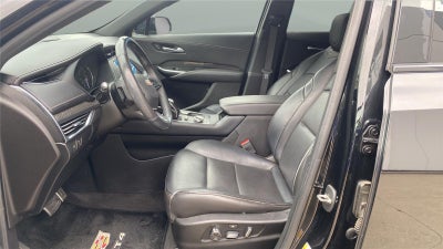 2019 Cadillac XT4 FWD Sport