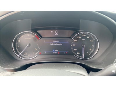 2019 Cadillac XT4 FWD Sport