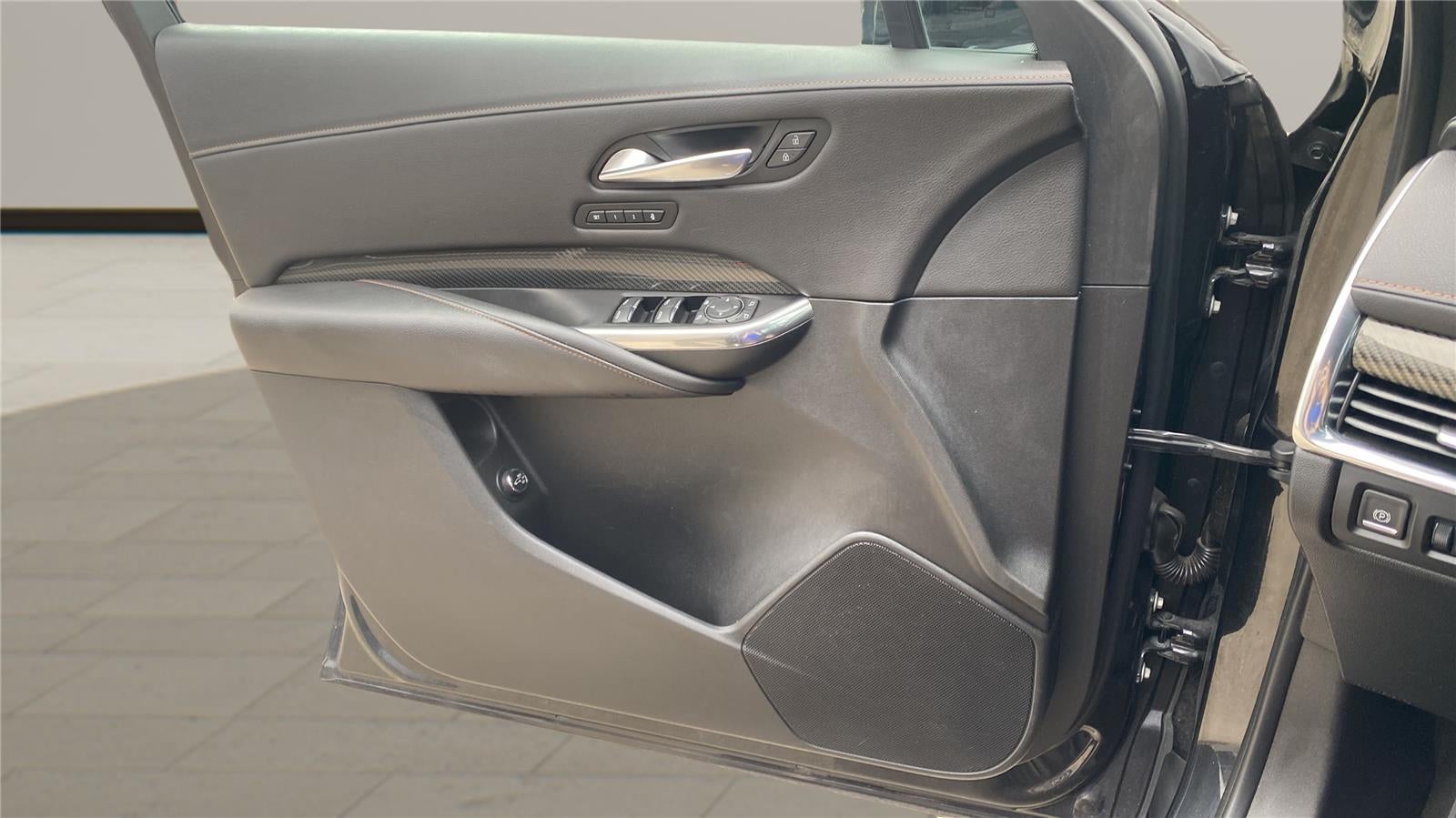 2019 Cadillac XT4 FWD Sport