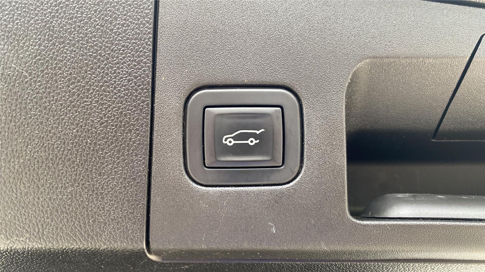 2019 Cadillac XT4 FWD Sport