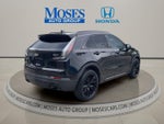 2019 Cadillac XT4 FWD Sport