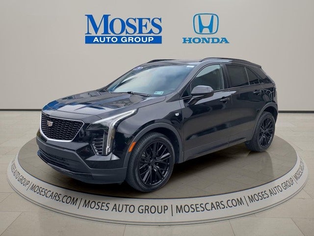 2019 Cadillac XT4 FWD Sport
