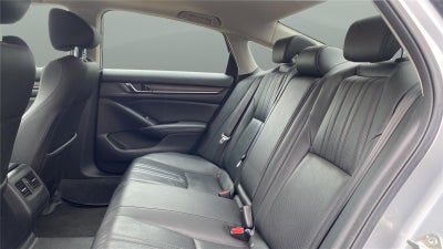 2019 Honda Accord EX-L