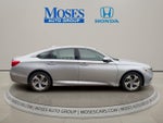 2019 Honda Accord EX-L