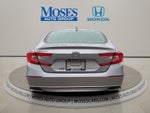 2019 Honda Accord EX-L