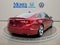 2018 Honda Accord Sedan Touring 1.5T