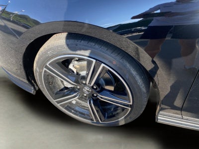 2026 Honda ACCORD SEDAN SE CVT