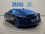 2026 Honda ACCORD SEDAN SE CVT