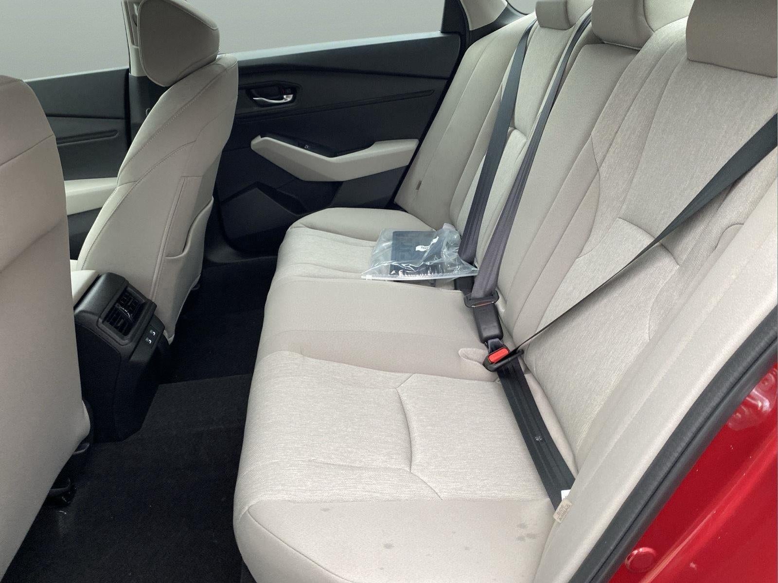 2026 Honda Accord SE - Photo 10