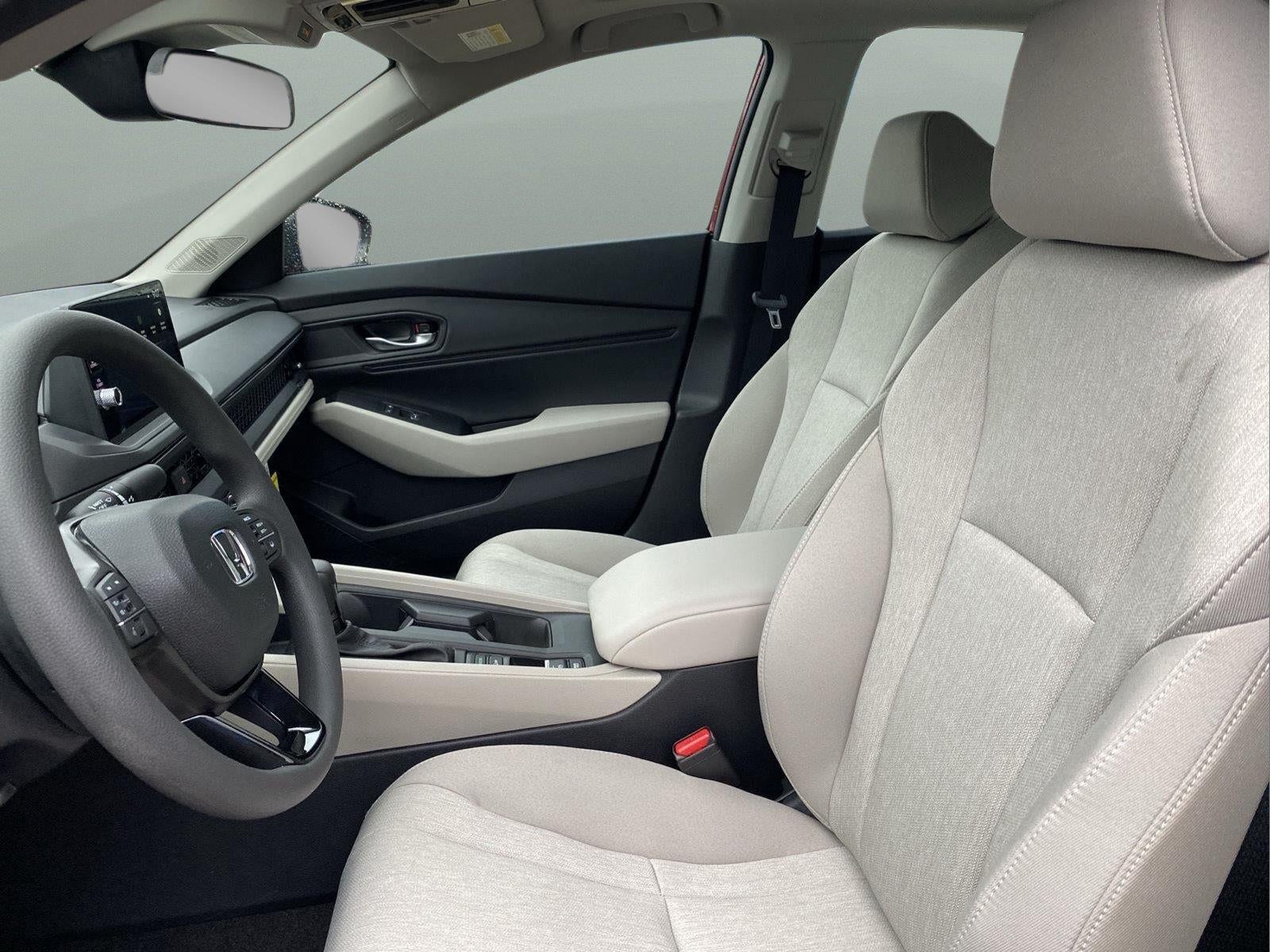 2026 Honda Accord SE - Photo 13