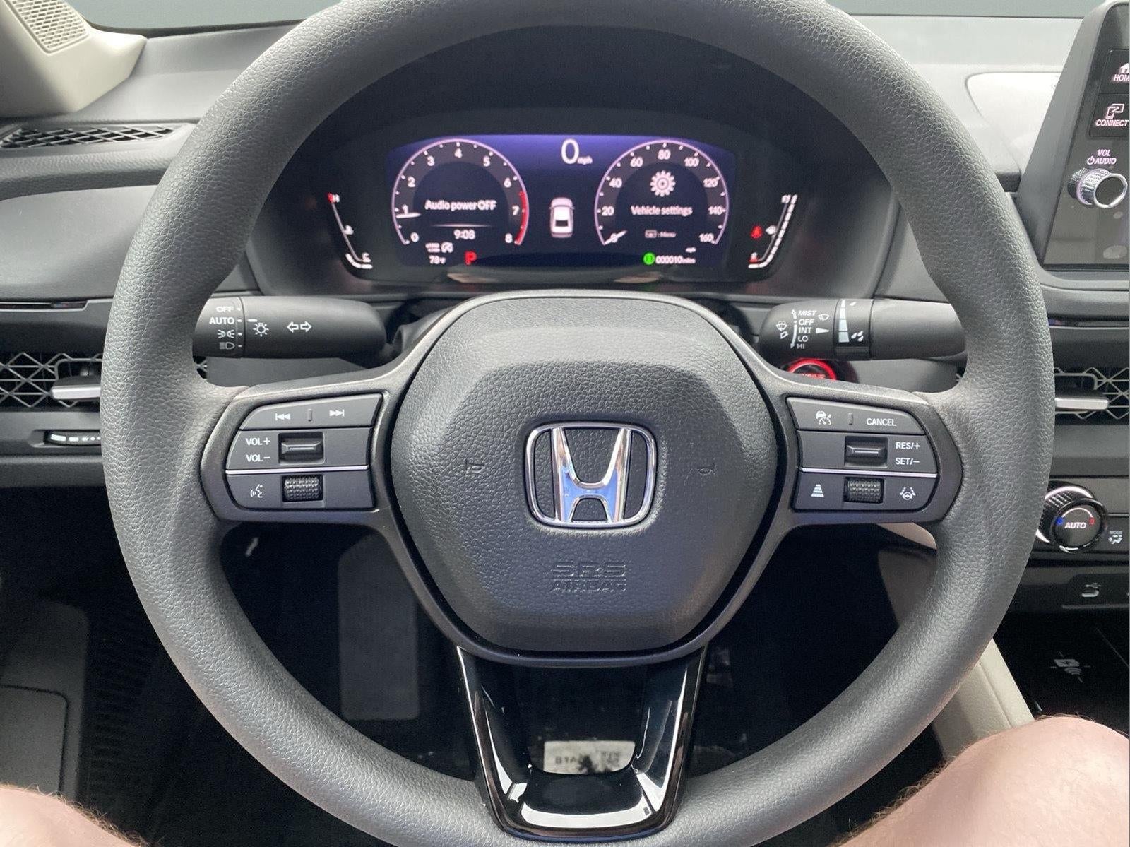 2026 Honda Accord SE - Photo 15