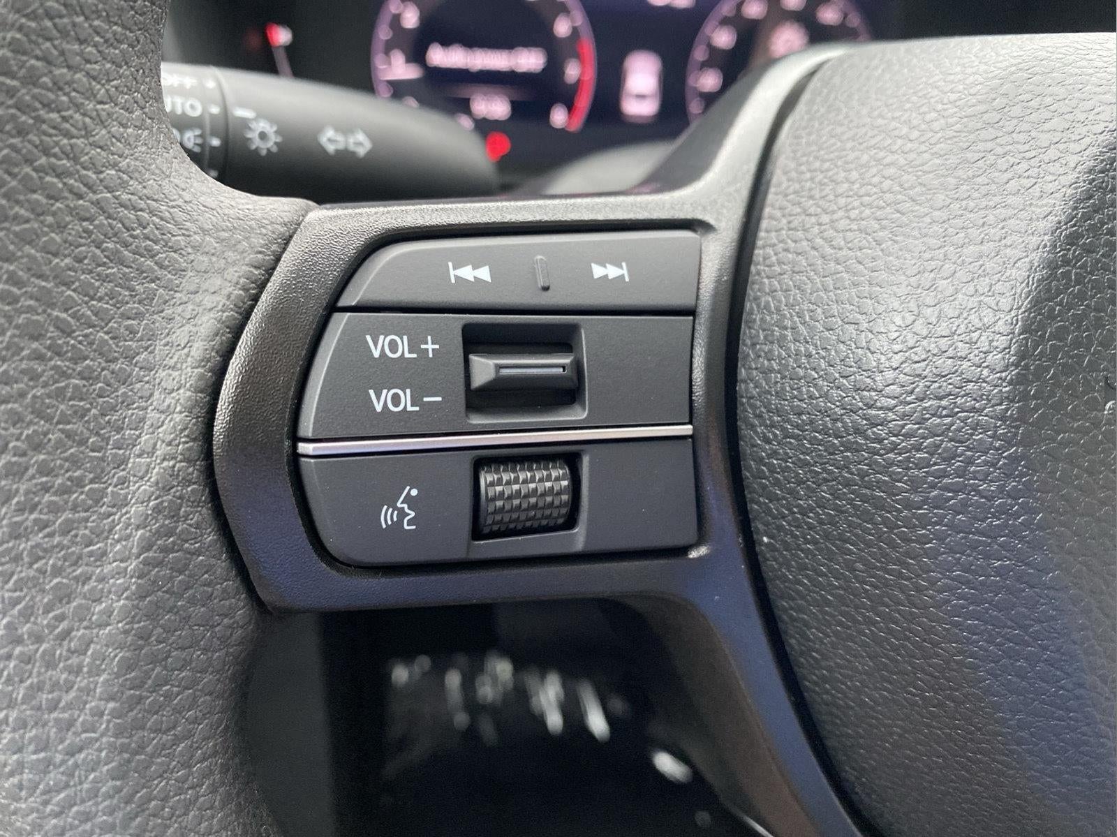 2026 Honda Accord SE - Photo 17