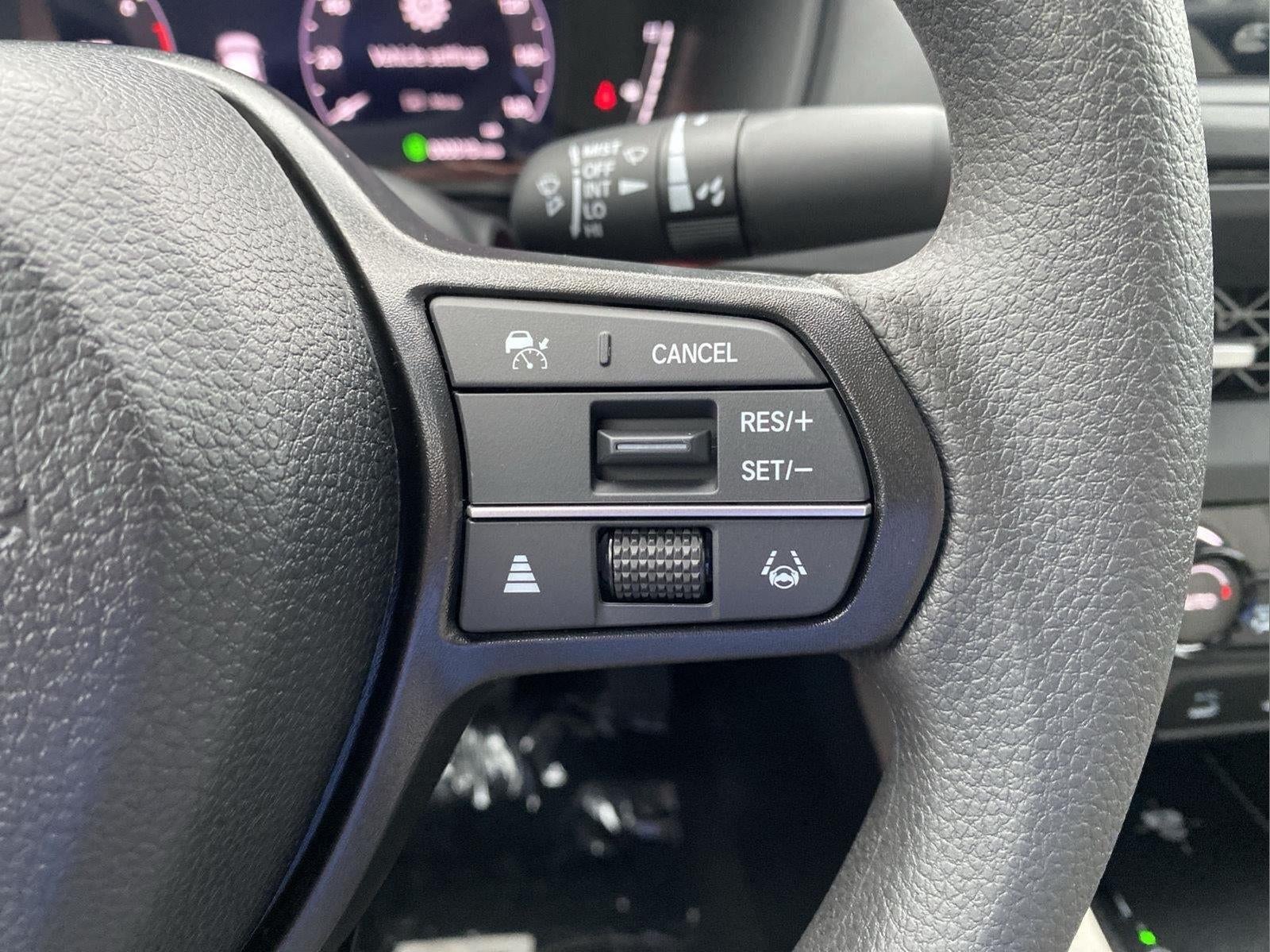 2026 Honda Accord SE - Photo 18