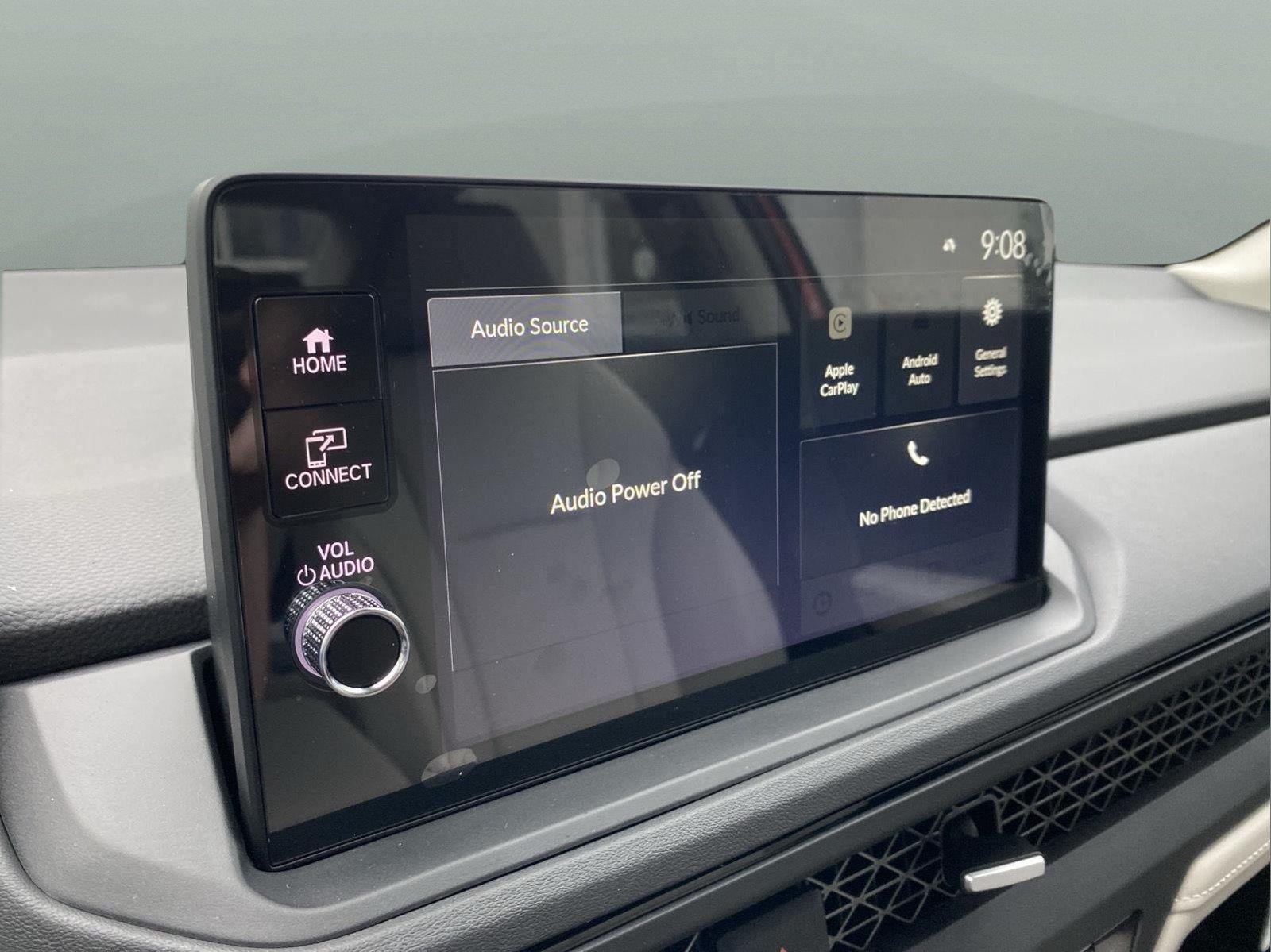 2026 Honda Accord SE - Photo 19
