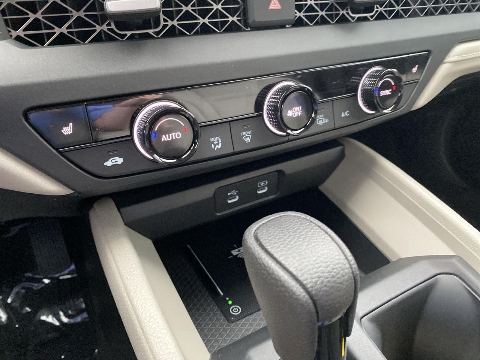 2026 Honda Accord SE - Photo 21