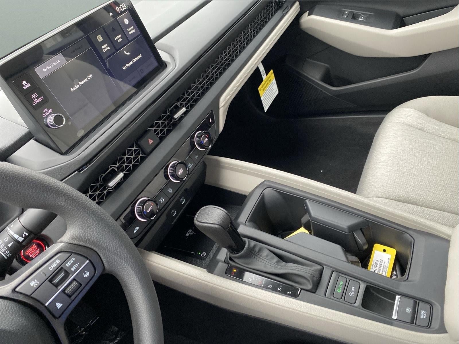2026 Honda Accord SE - Photo 22