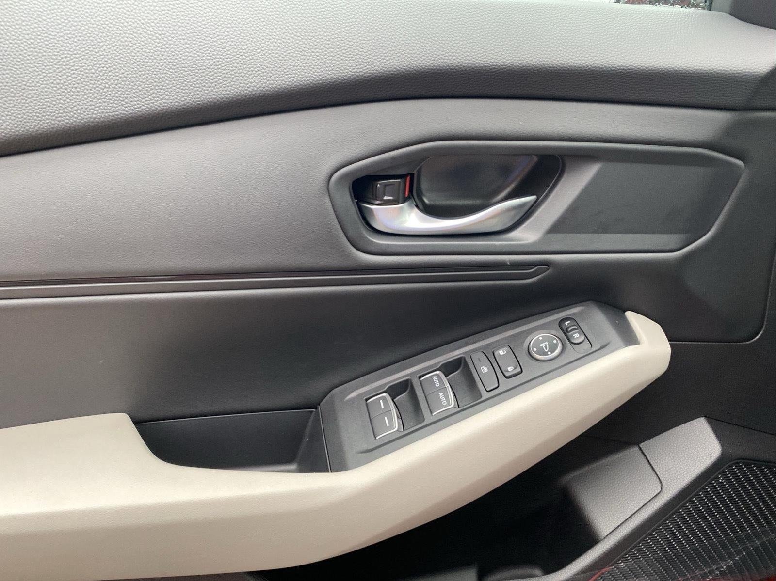 2026 Honda Accord SE - Photo 23
