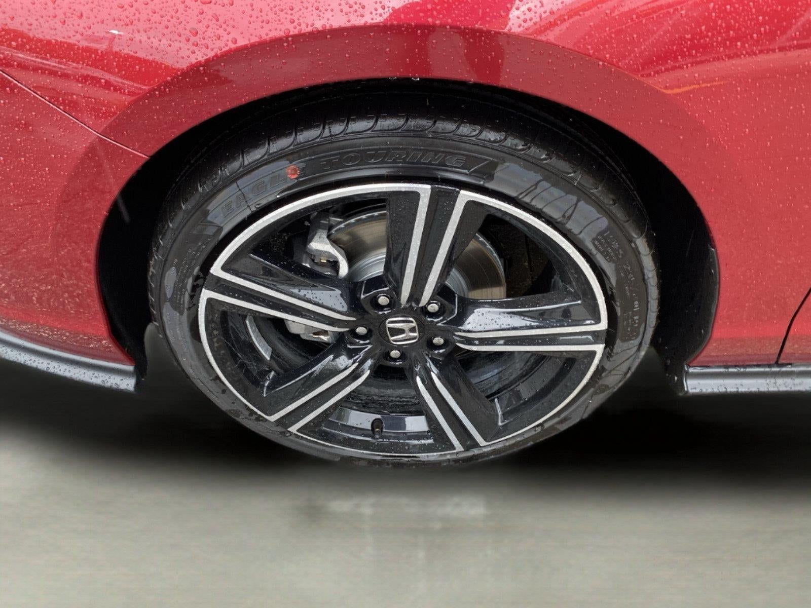 2026 Honda Accord SE - Photo 24